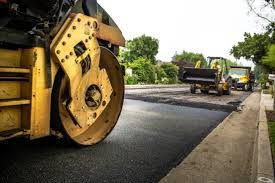 Trusted Fairbanks Ranch, CA Driveway Paving Services Experts